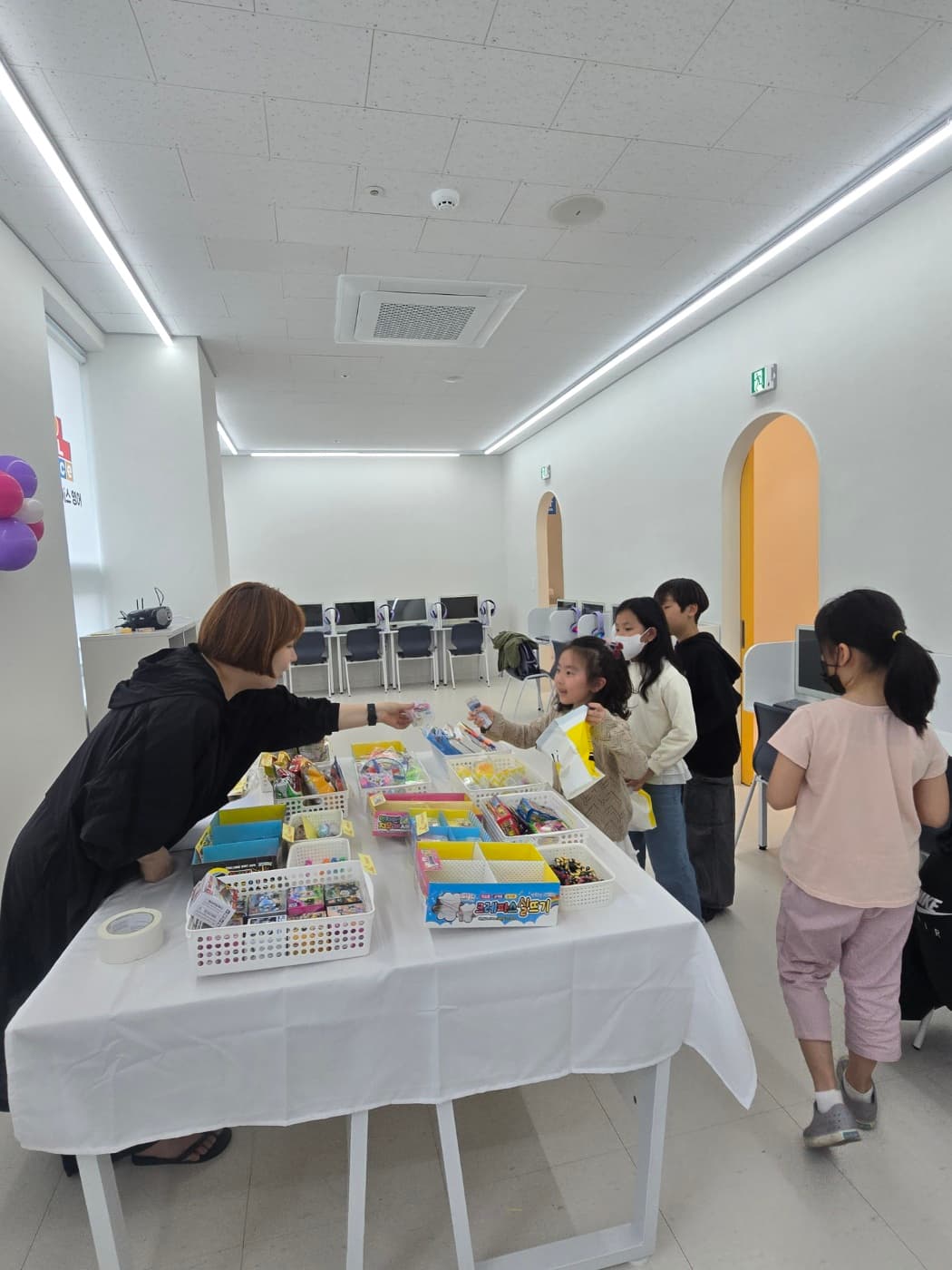 플:에이스영어 한숲시티학원 유치부 활동 18